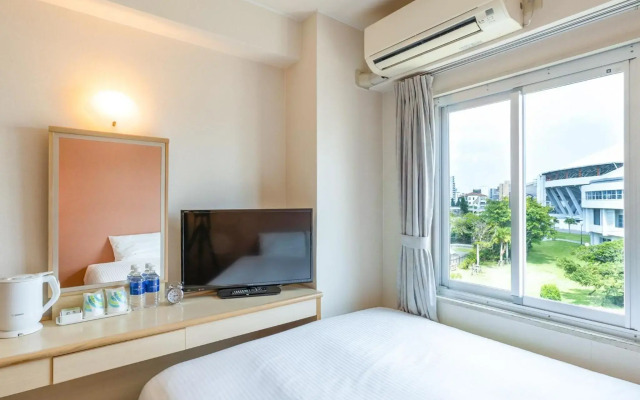 Hotel Park Stadium Naha
