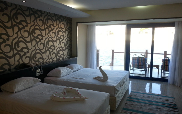 Hotel Panorama Bungalow Resort El Gouna