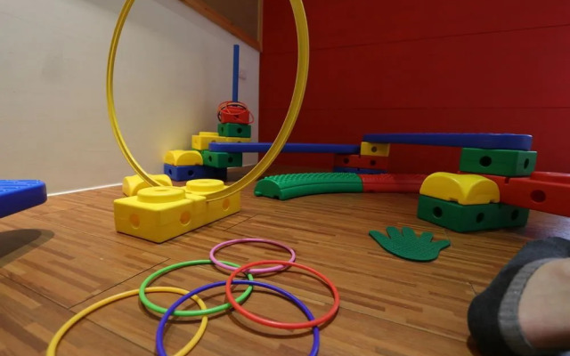 Chung Fu inn - Yong Hua Ximen