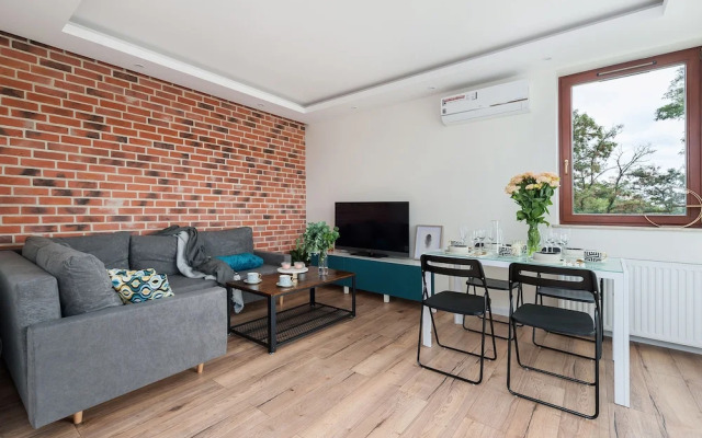 Avenue Apartment - LoftAffair