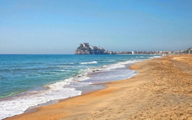 Sundays Beach