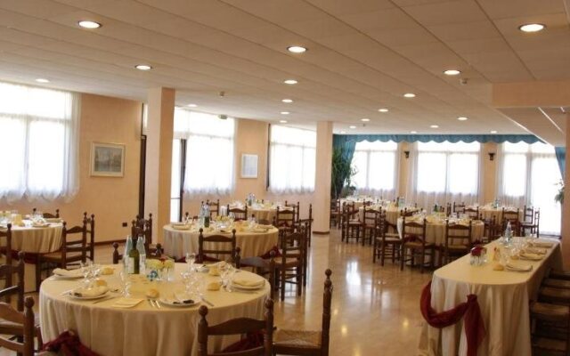 Hotel Ristorante Belvedere