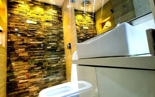 Exclusive - Apartment Downtown of Armenia