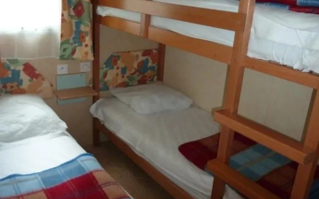Camping le Lanfonnet