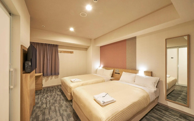 Sotetsu Fresa Inn Nagoya-Shinkansenguchi