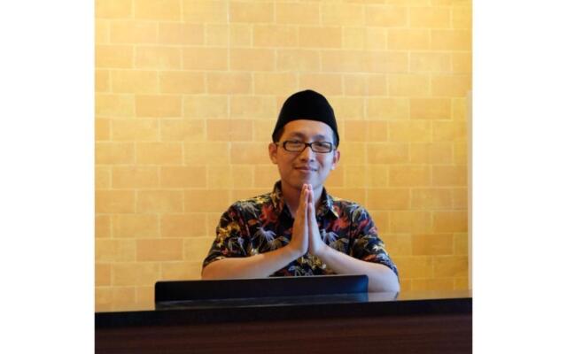 Hotel Ashofa