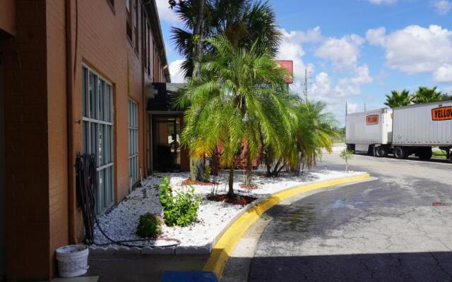 Econo Lodge