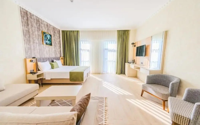 Ayçiçeği Comfort Hotel