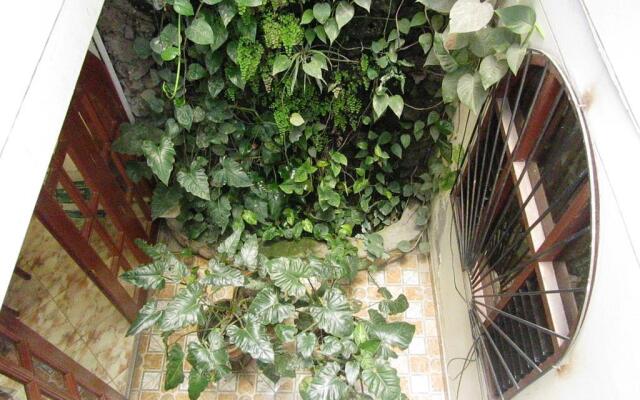 Hotel Mediterraneo Chiclayo