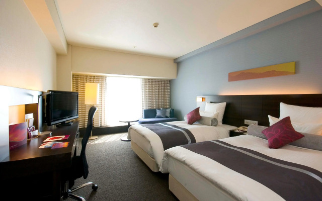 Crowne Plaza ANA Kumamoto New Sky by IHG