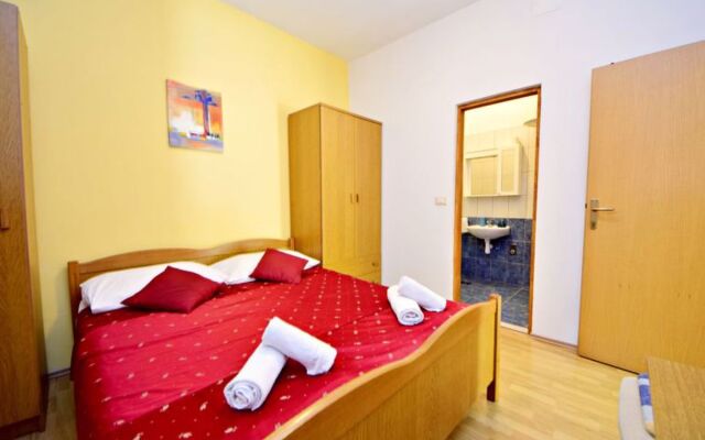 House Mario Seefeld in Tirol 9114