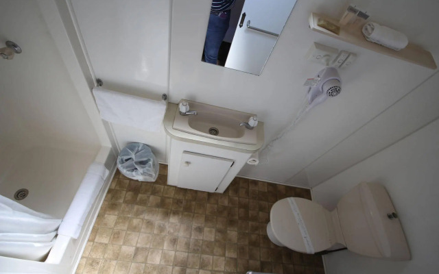 BIG4 Bendigo Park Lane Holiday Park