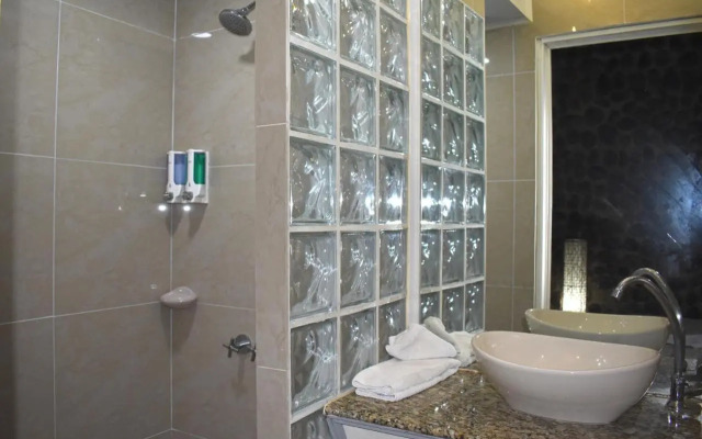 Hotel Mar de Luz
