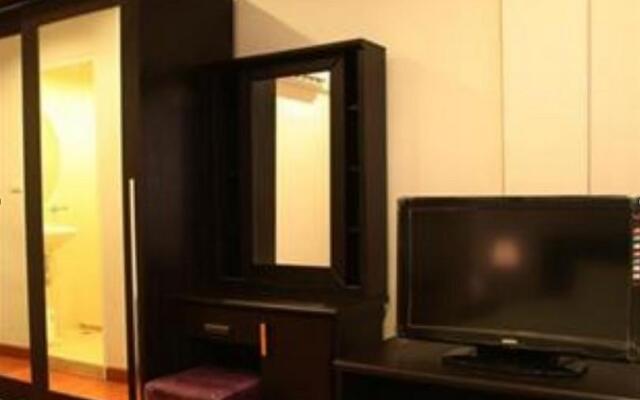 B8 Rooms Hotel Bangkok