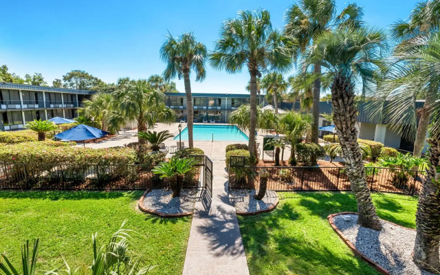Quality Inn Slidell I-10