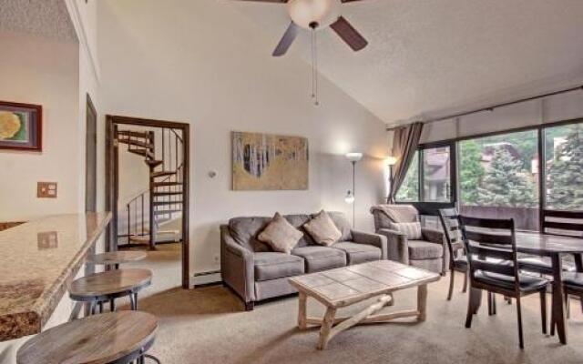 Sf204 Snowflake Condo