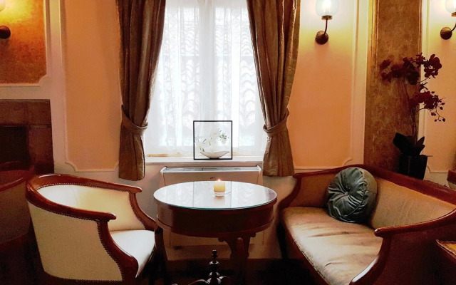 Hotel San Gallo