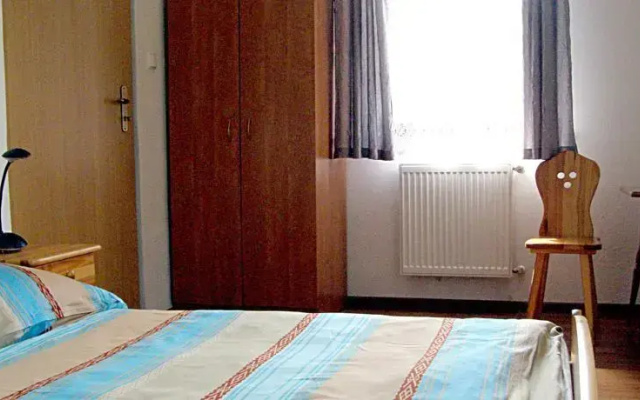 Dom Gościnny Na Skolach
