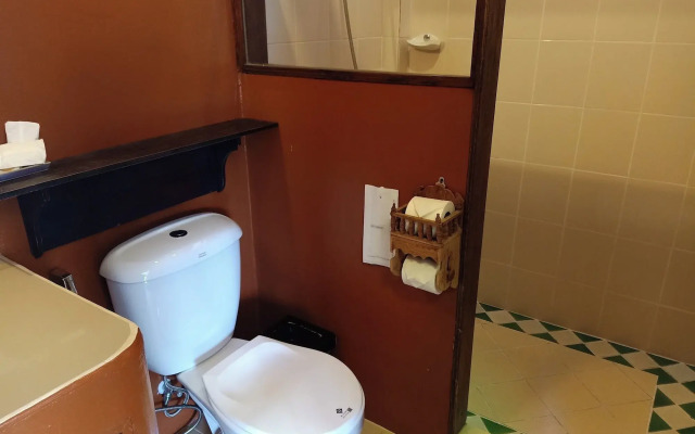 Insda Wellness Resort