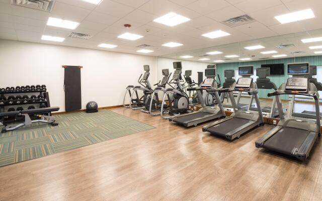 Holiday Inn Express And Suites Auburn by IHG