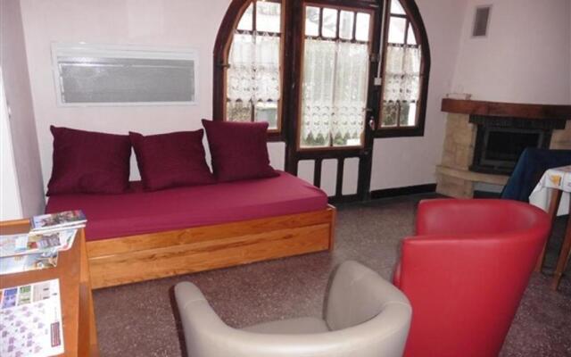 Maison La Barre-de-Monts, 4 pièces, 6 personnes - FR-1-473-41