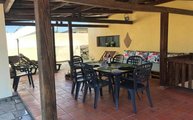 Casa São Simão