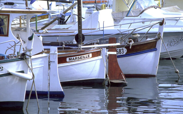 hotelF1 Marseille Provence (rénové)