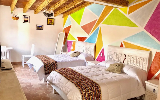 Hotel Valle Bonito, Valle de Bravo