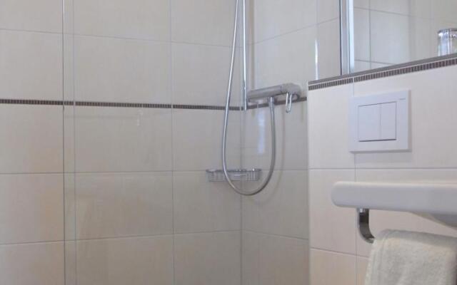 Hotel garni Tinabella
