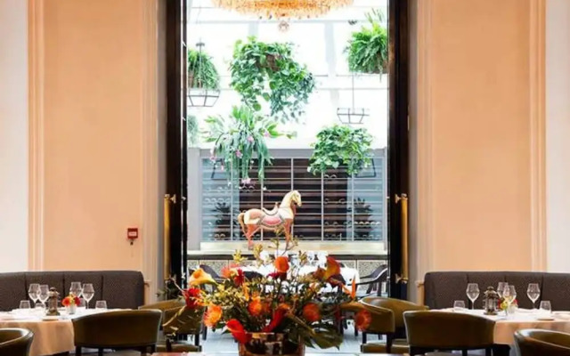 Charming Spacious 5 Bed Mews House - Kensington