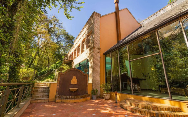 Le Chermont Gramado