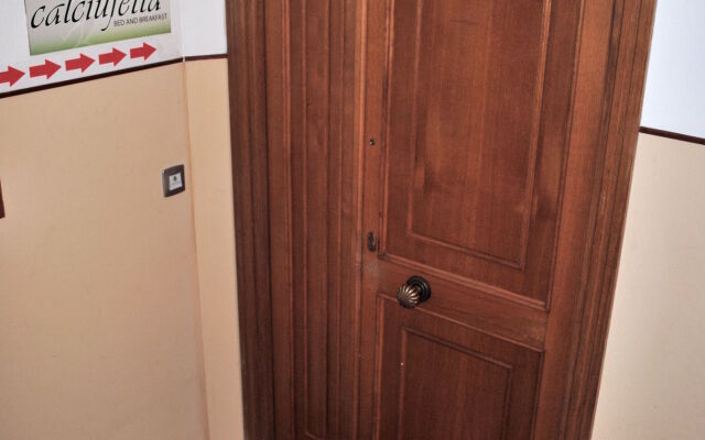 Calciufetta B&B