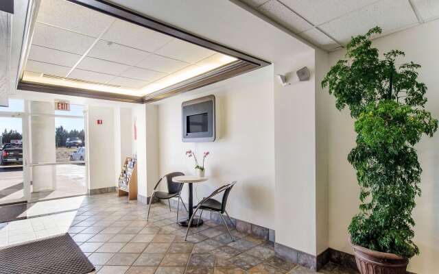 Motel 6 Wheatland, WY