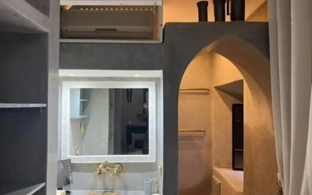 Riad Oasissime