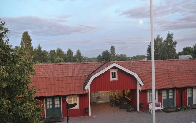 Oxgården