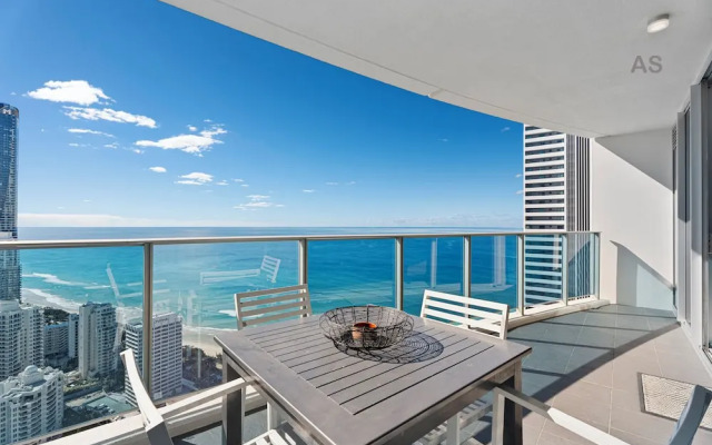 H Residences - Apartment Stay Private