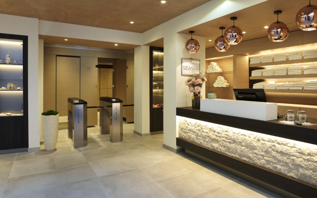 Hotel Slovenija – Lifeclass Hotels & Spa, Portorož