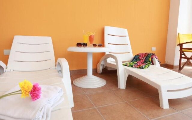 Hotel y Spa The Place