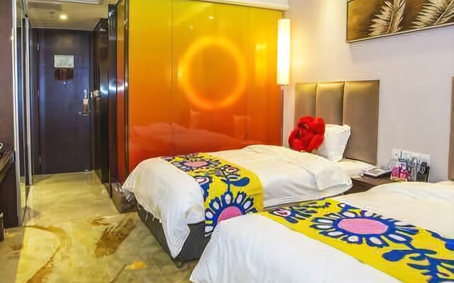 Yijia Chain Hotel