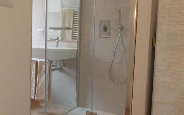 Monolocale Monterosa