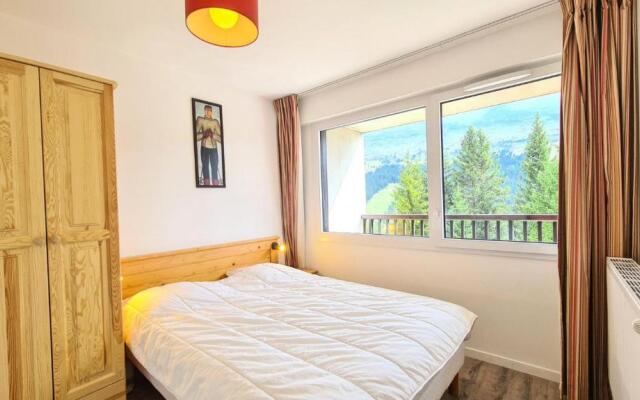 Résidence Les Pleiades - 2 Pièces pour 4 Personnes 09