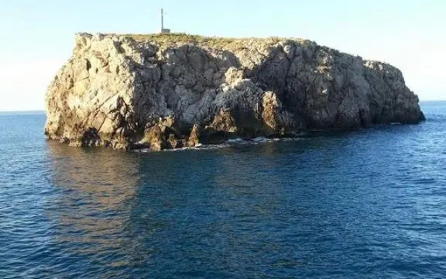 A due passi dal mare loc. turistica