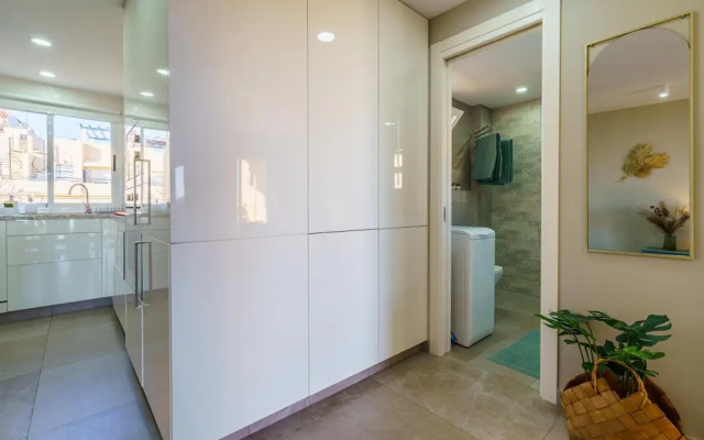 Calahonda Royale Seaview Suite