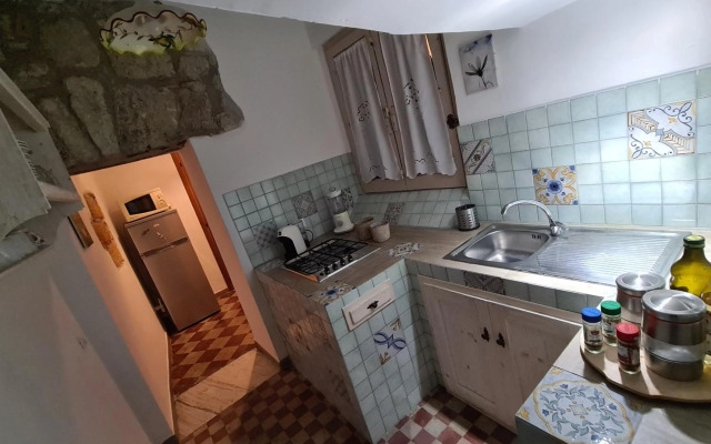 Agorà Sant’anna Apartment