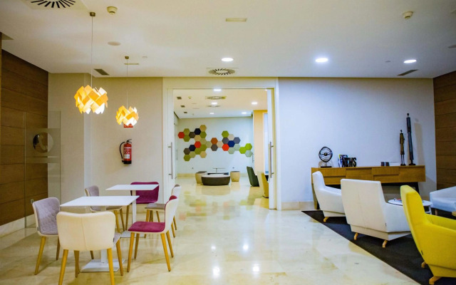 Hotel Gelmírez