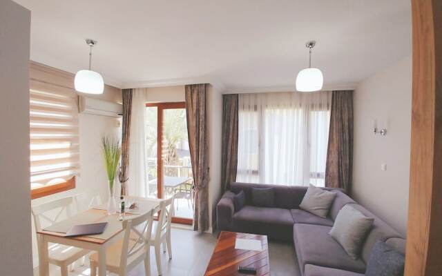 Fethiye YALI SUITES