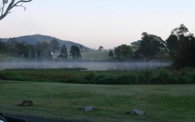 Samford Lakes