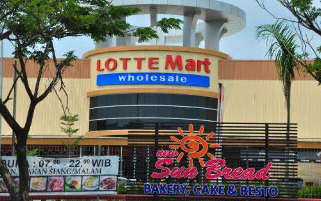 Batam Backpacker Guest House