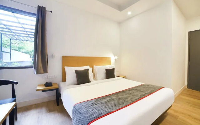 Oyo Townhouse 120 Shushant Lok