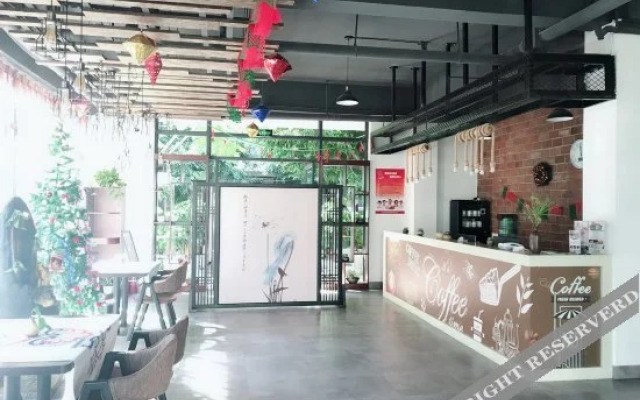 Xinyuege Inn